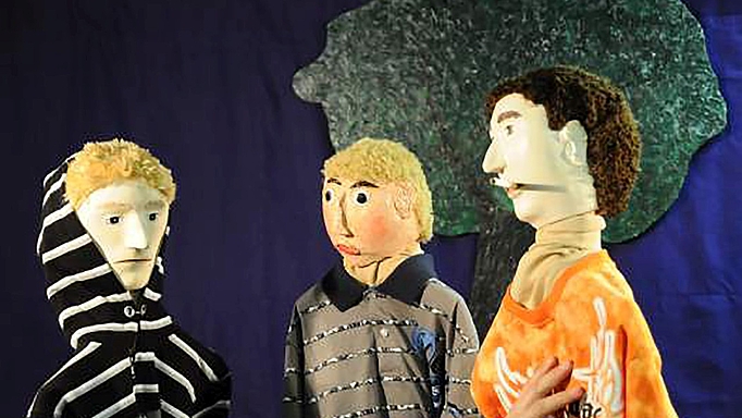 2016_0012_01 Durch Gruppendruck kommt es häufig zum ersten Drogenkonsum