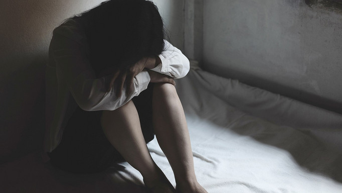 Sexueller Missbrauch ist eine traumatisierende Erfahrung 