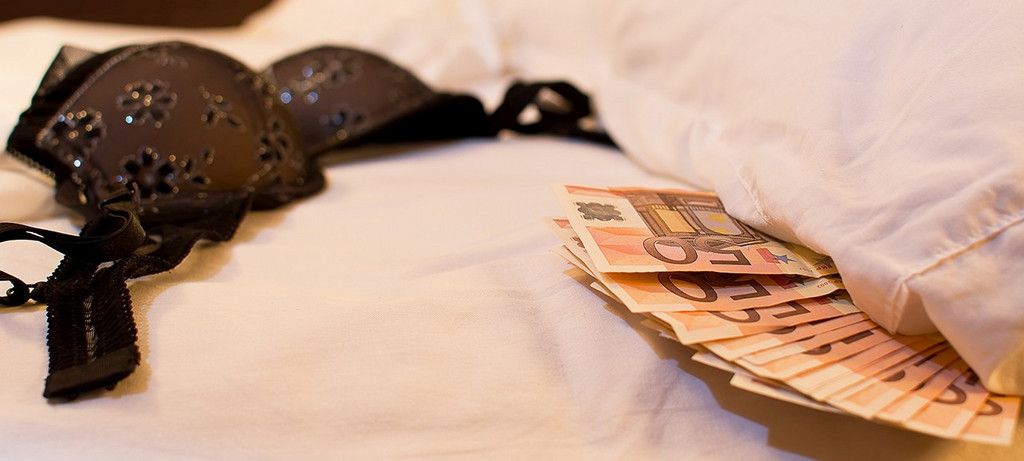 Das Prostituiertengesetz soll vor Ausbeutung schützen