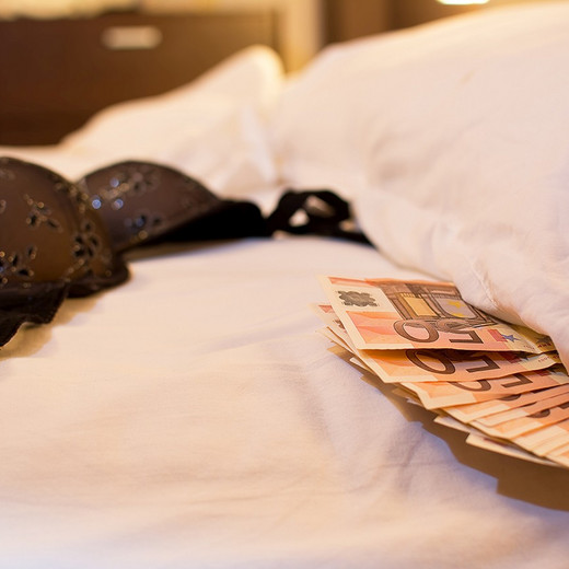 Das Prostituiertengesetz soll vor Ausbeutung schützen