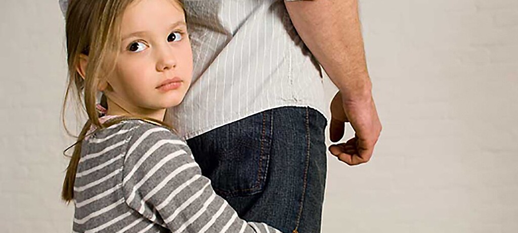 Der Schutz der Kinder steht für das Jugendamt an erster Stelle.
