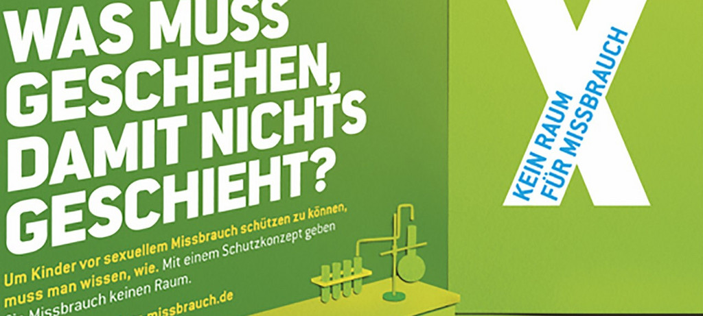 Initiative „Schule gegen sexuelle Gewalt“