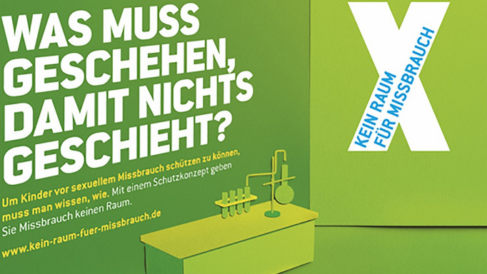 Initiative „Schule gegen sexuelle Gewalt“