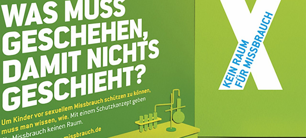 Initiative „Schule gegen sexuelle Gewalt“
