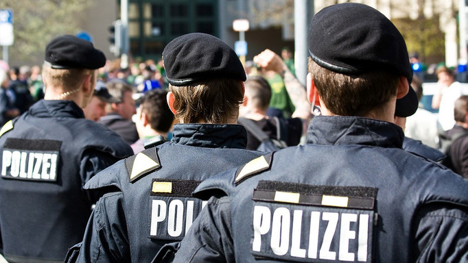 Demonstrationen sollten friedlich ablaufen