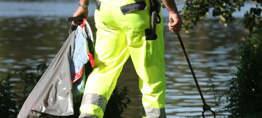 Sinnvolle Aufgaben machen wieder Mut im Leben