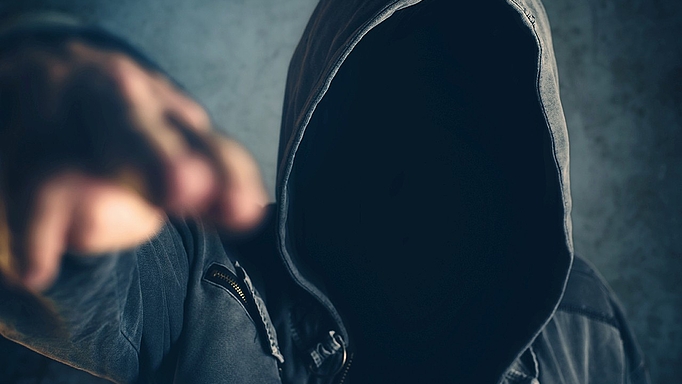 Die kriminelle Szene breitet sich vor allem im Nord-Osten aus