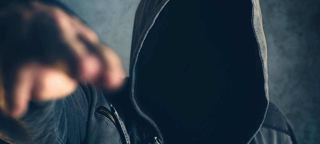Die kriminelle Szene breitet sich vor allem im Nord-Osten aus