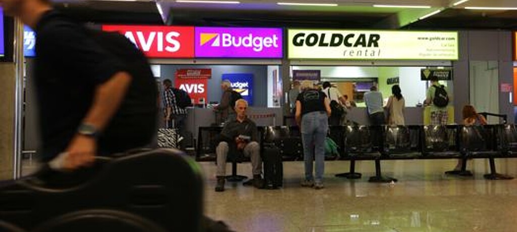 Mietwagen sollten genau unter die Lupe genommen werden