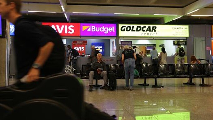 Mietwagen sollten genau unter die Lupe genommen werden