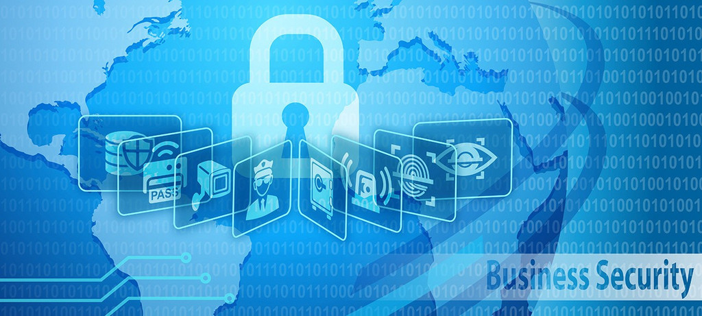 Sicherheit im Unternehmen hat viele Aspekte