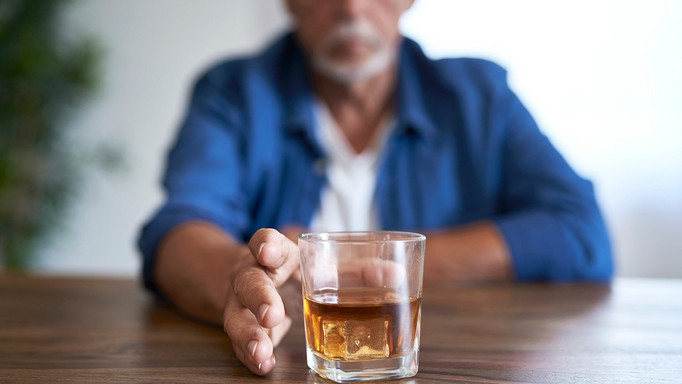 Alkohol wird im Alter schlechter vertragen