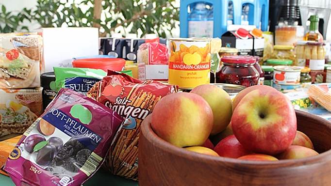 2016_0158_01 Lebensmittelvorräte sollten nur im sinnvollen Maß angelegt werden