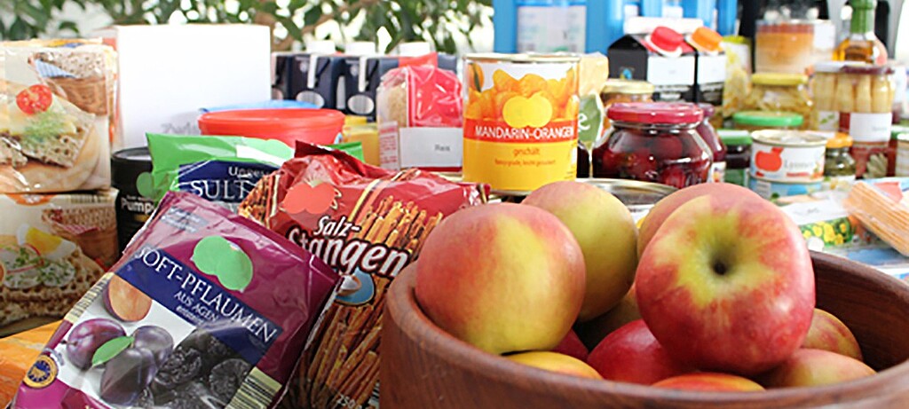 2016_0158_01 Lebensmittelvorräte sollten nur im sinnvollen Maß angelegt werden