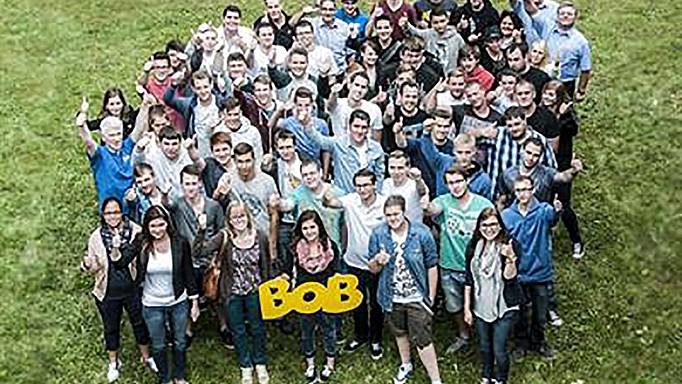 SaarBOB kommt gut an