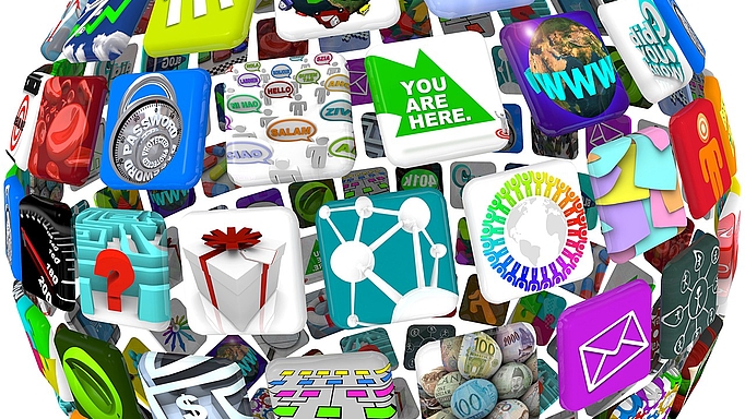 2017_0229_01 Viele Apps greifen regelmäßig auf den Standort ihrer Nutzer zu