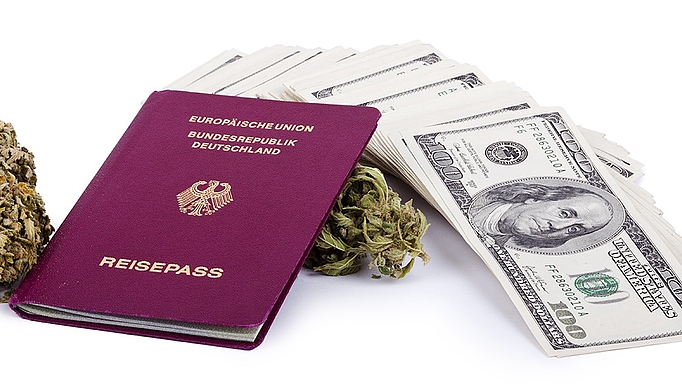 2014_0161_01 Opfer werden oft mit viel Geld für eine angebliche Kuriertätigkeit gelockt