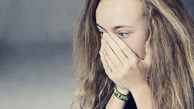 2015_0098_01 Immer mehr Internetangebote propagieren Essstörungen wie Magersucht oder Bulimie