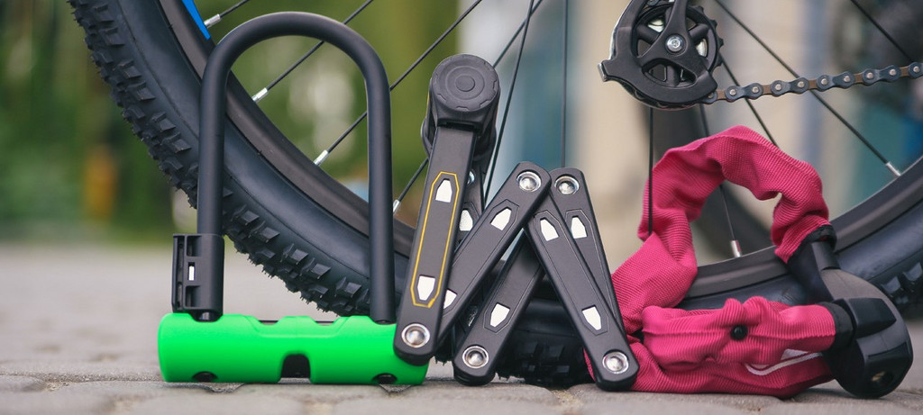 Am Fahrradschloss sollte nicht gespart werden