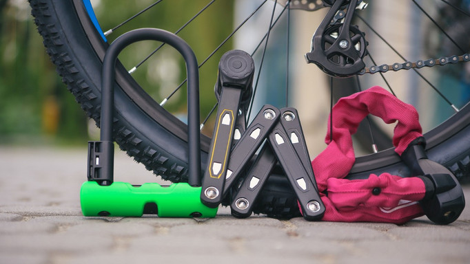 Am Fahrradschloss sollte nicht gespart werden