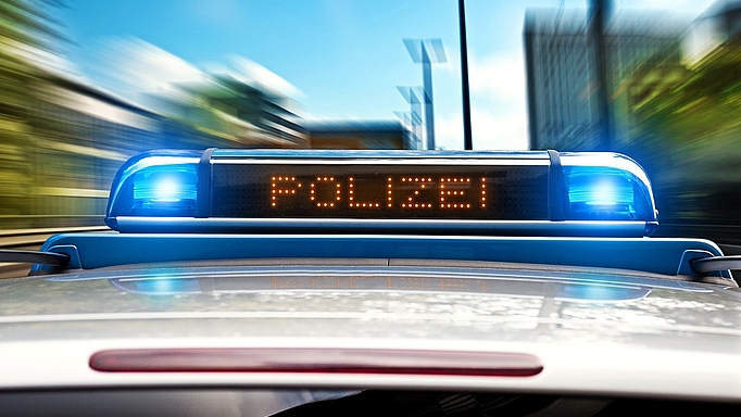 2017_0153_01 Der Zentraldienst der Polizei Brandenburg initiierte das „Projekt interaktiver Funkstreifenwagen“