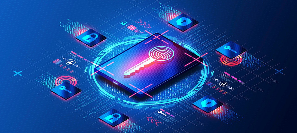 Passkeys bieten umfassenden Schutz vor Datendiebstahl