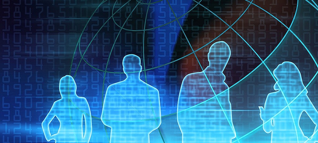 Kriminelle suchen ihre Opfer immer öfter im Netz