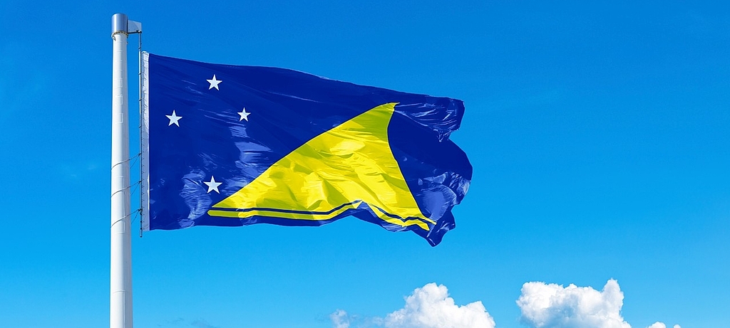 Tokelau erlangte traurige Berühmtheit durch Cyberkriminelle