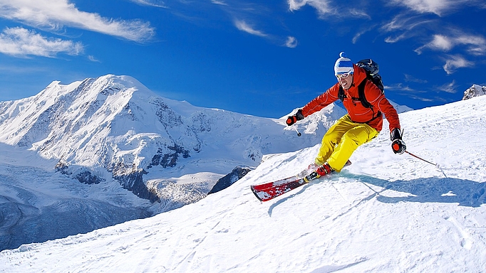 2021_0041_01 Auf der Skipiste darf man sich selbst und andere nicht in Gefahr bringen