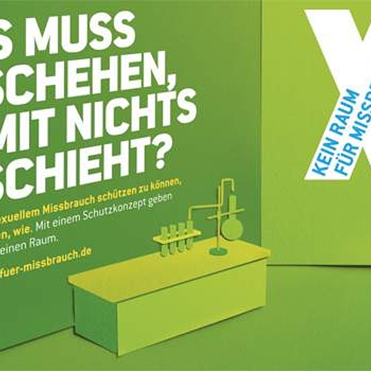 Schule gegen sexuelle Gewalt