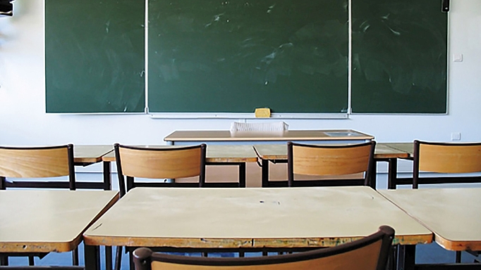 Die Berichterstattung über Amoktaten in Klassenzimmern ist mit großer Verantwortung verbunden.