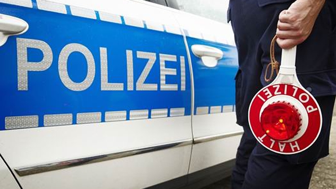 Ladungssicherung ist besonders bei Lkw ein wichtiges Thema 