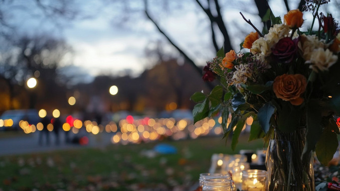 Ob religiös oder politisch motiviert: Anschläge, Angriffe und Anfeindungen schädigen unsere Gesellschaftsordnung
