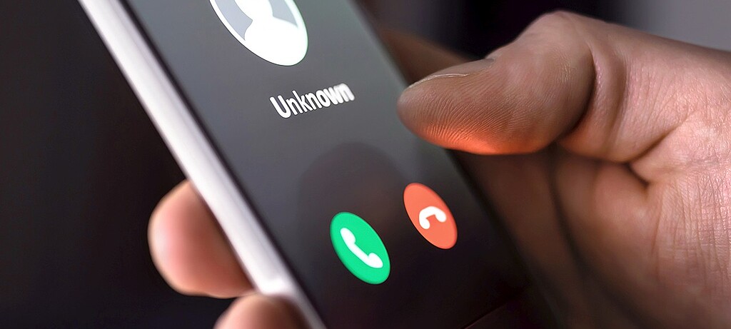 2022_0004_01 Vorsicht beim Rückruf von unbekannten Anrufern