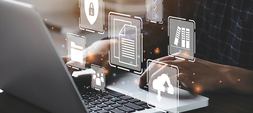 Unternehmen unterschätzen oft die Bedeutung von IT-Sicherheit