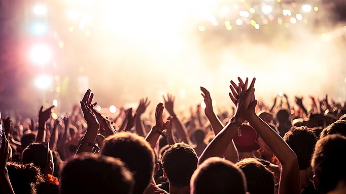 2018_0029_01 Festivals sind für die Einsatzkräfte der Polizei eine große Herausforderung