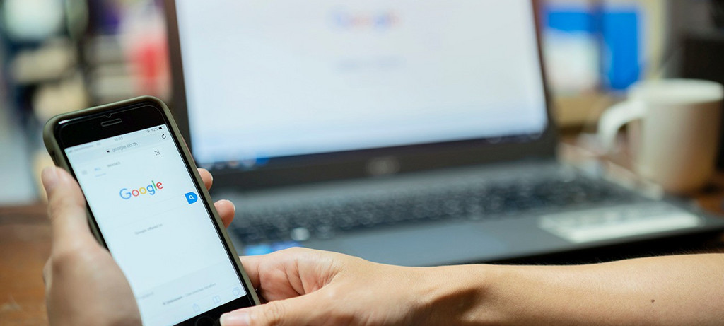 Vorsicht beim googlen von Servicenummern