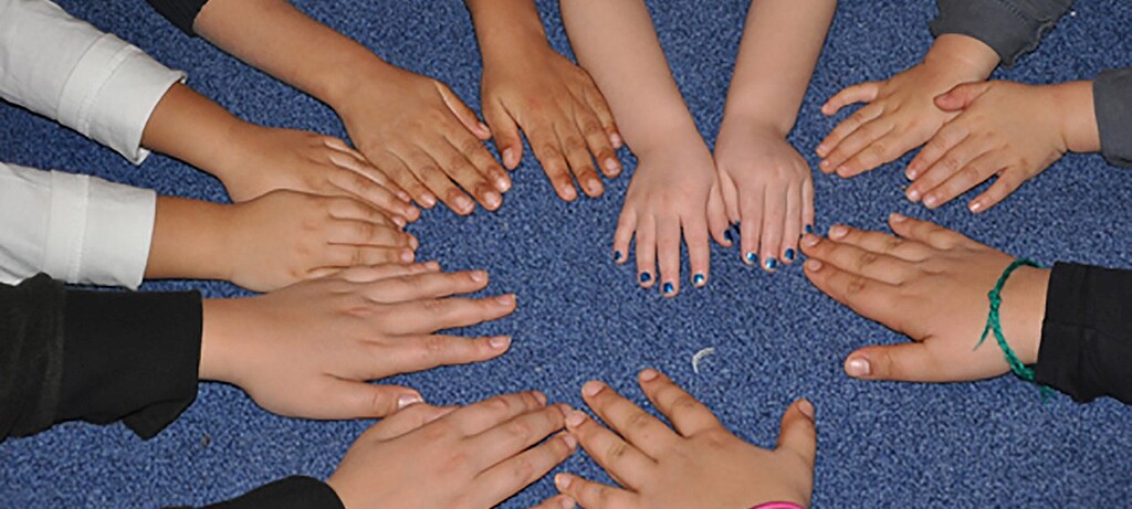 Der Verein gibt Müttern mit ihren Kindern eine Zukunft