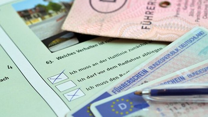Neue Führerscheinregelungen sorgen häufig für Verwirrung 