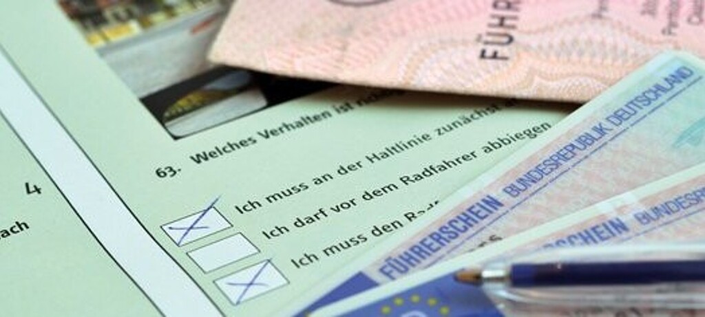 Neue Führerscheinregelungen sorgen häufig für Verwirrung 