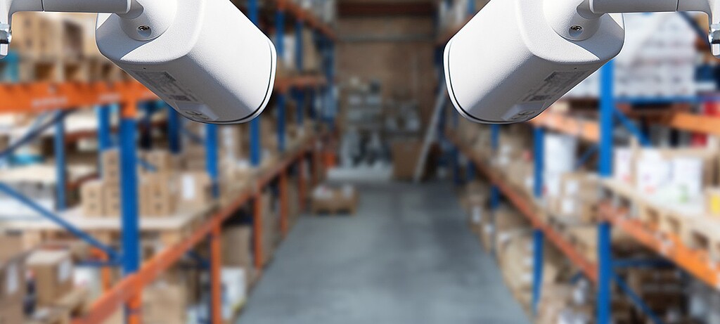 Für die Videoüberwachung in Unternehmen gibt es klare Regeln