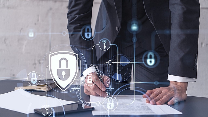 Versicherungen ersetzen viele Schäden von Cyberattacken
