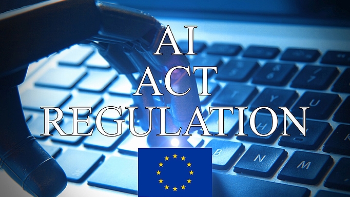 Der AI Act ist ein Kernstück der EU-Digitalstrategie