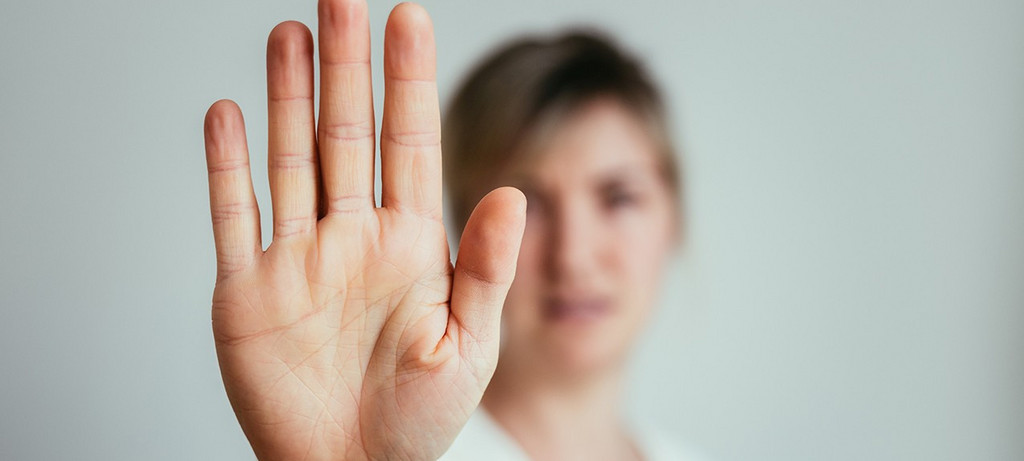 In Selbstverteidigungskursen lernen die Teilnehmerinnen, welche Kräfte in ihnen stecken, 