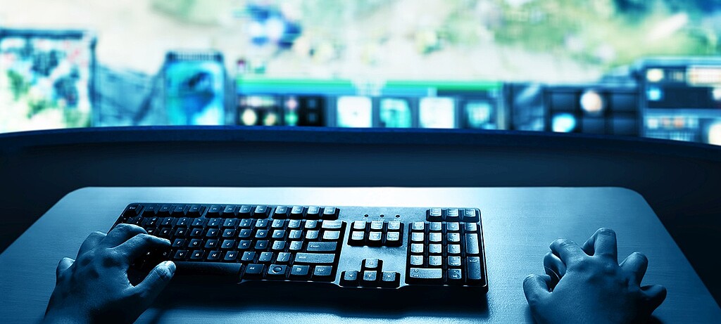 Online-Spieler sind besonders anfällig für Betrüger