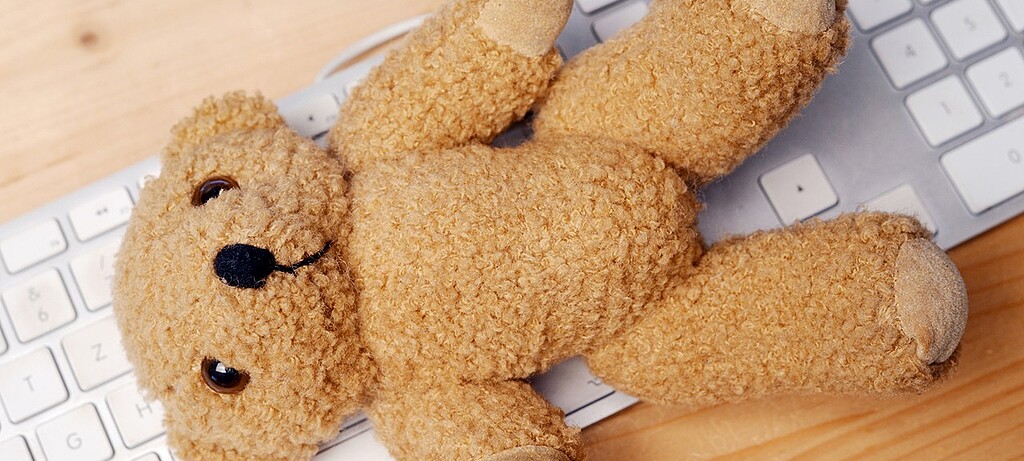 2014_0049_01 Die Suche nach Kinderpornografie im Netz ist strafbar