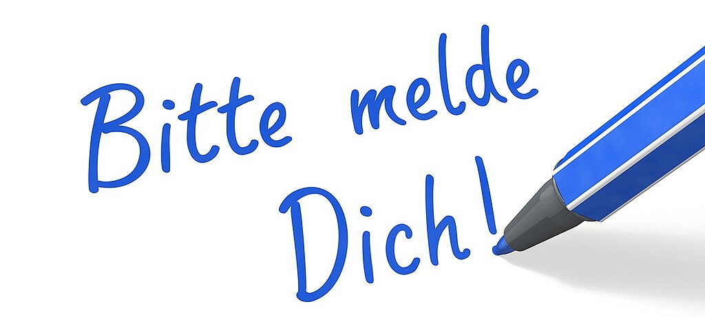 2013_0082_01 Wenn ein Mensch verschwindet, stellen sich viele Fragen