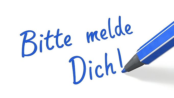 Wenn ein Mensch verschwindet, stellen sich viele Fragen