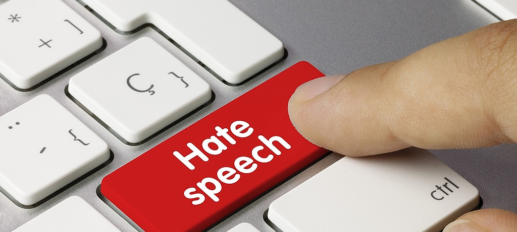 2017_0099_01 Hasspostings sind keine Seltenheit mehr