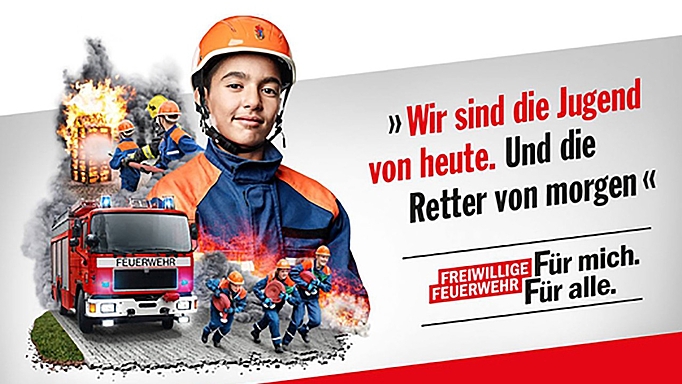 2020_0085_01 Plakataktion der Freiwilligen Feuerwehr NRW